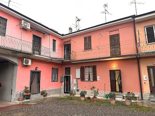 Appartamento in vendita a Pregnana Milanese, Lombardia