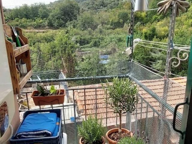 Appartamento in vendita a Prelà, Liguria