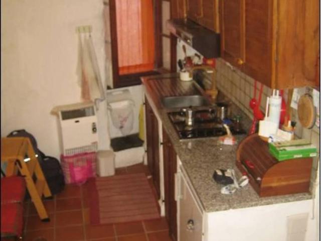 Appartamento in vendita a Prelà, Liguria