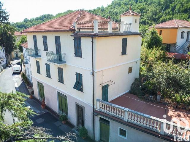 Appartamento in vendita a Prelà, Liguria