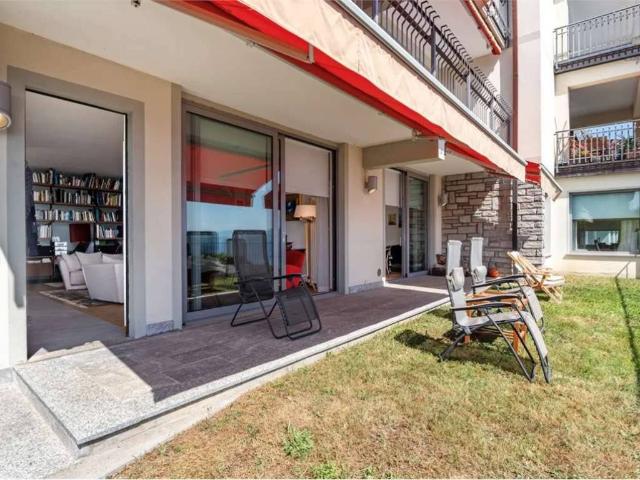 Appartamento in vendita a Ronco, Piemonte