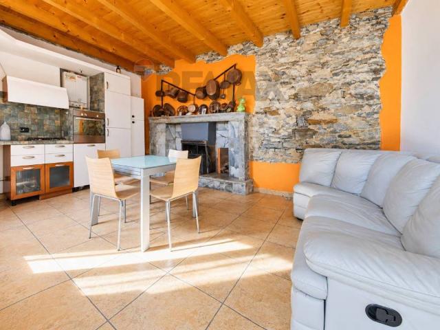 Appartamento in vendita a Ronco, Ghiffa