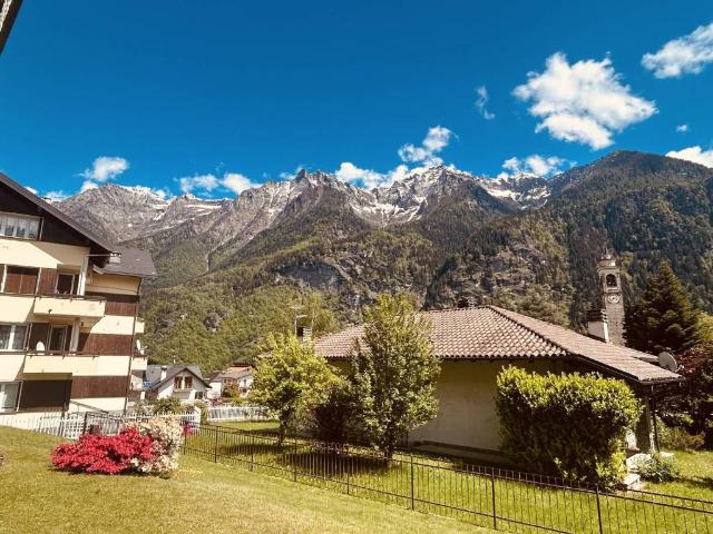 Appartamento in vendita a Piemonte, Verbano-cusio-ossola