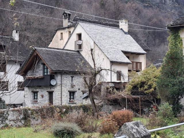 Appartamento in vendita a Piemonte, Verbano-cusio-ossola