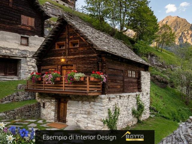 Appartamento in vendita a Piemonte, Verbano-cusio-ossola