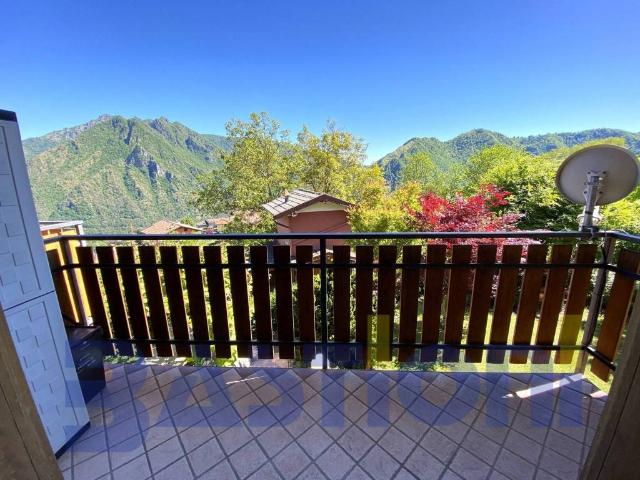 Appartamento in vendita a Premolo, Lombardia