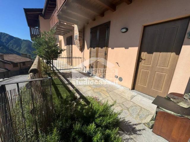 Appartamento in vendita a Premolo, Lombardia