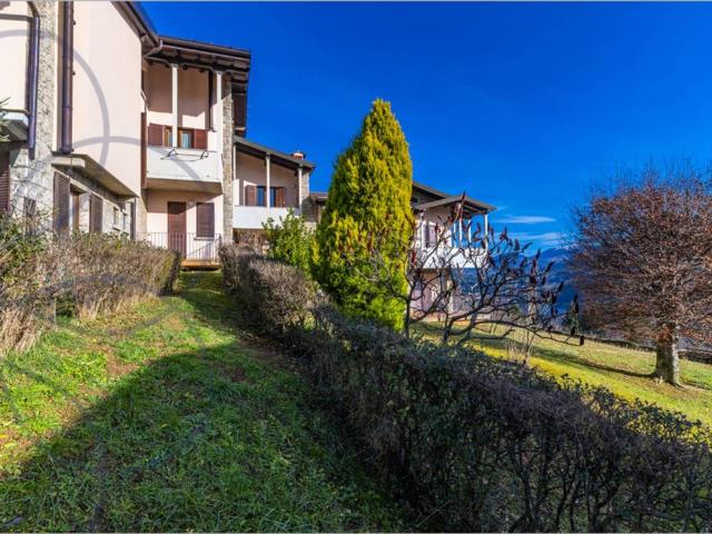 Appartamento in vendita a Premolo, Lombardia