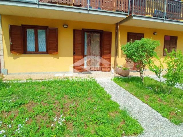 Appartamento in vendita a Premolo, Lombardia