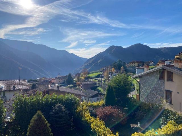 Appartamento in vendita a Premolo, Lombardia