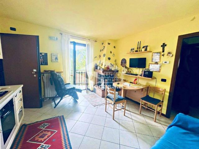 Appartamento in vendita a Premolo, Lombardia