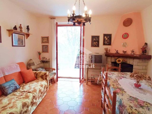 Appartamento in vendita a Premolo, Lombardia