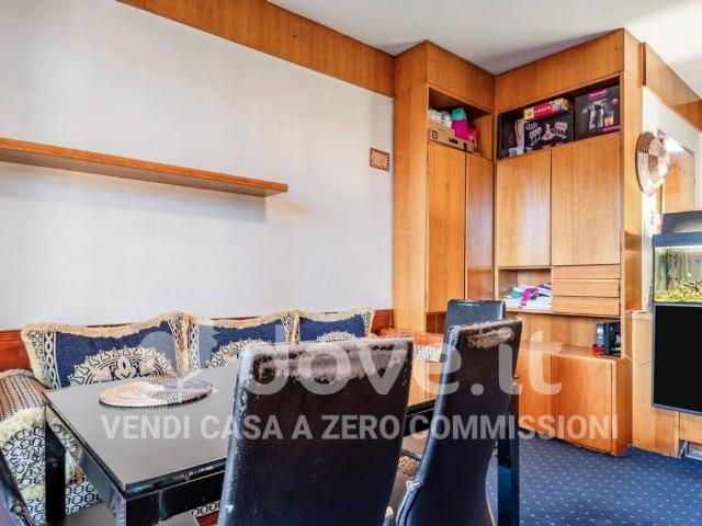 Appartamento in vendita a Premolo, Lombardia