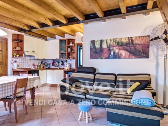 Appartamento in vendita a Premolo, Lombardia