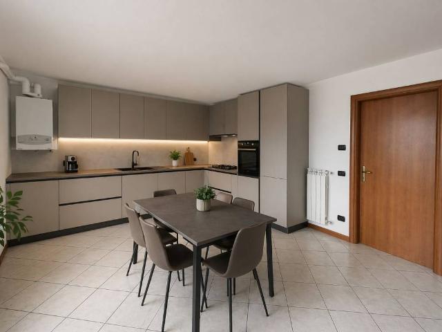 Appartamento in vendita a Premolo, Lombardia