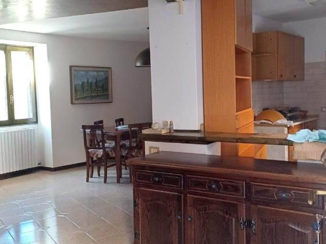Appartamento in vendita a Comunità montana della Valle Sabbia, Preseglie