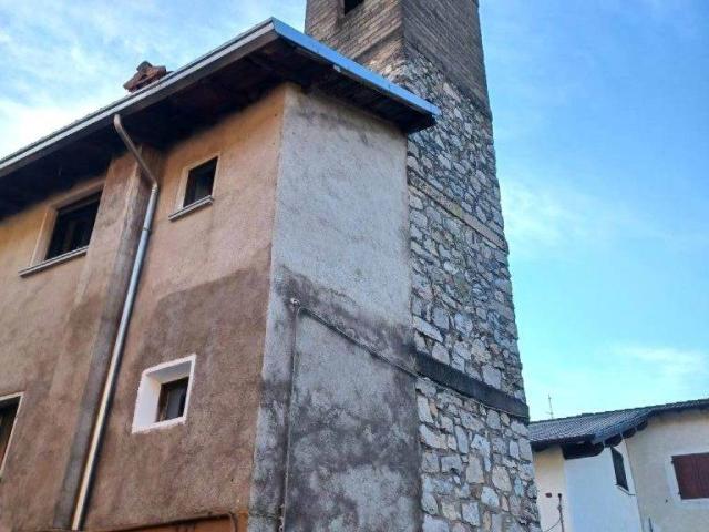 Appartamento in vendita a Comunità montana della Valle Sabbia, Preseglie