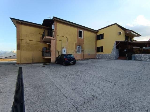 Appartamento in vendita a Presenzano, Campania