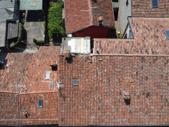 Appartamento in vendita a Presezzo, Lombardia