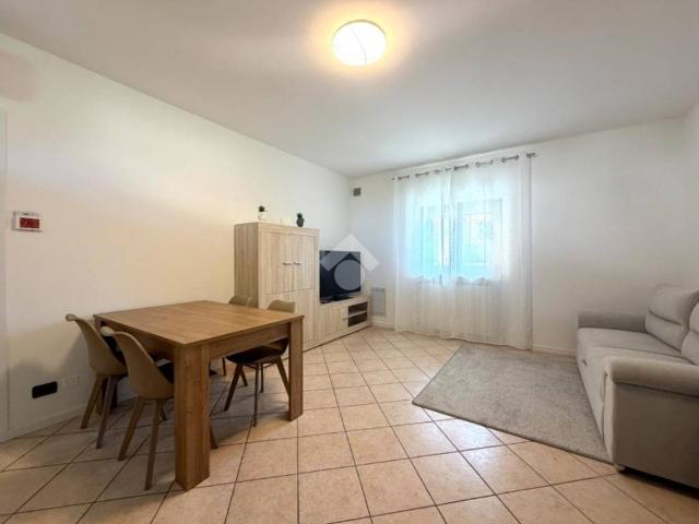 Appartamento in vendita a Presezzo, Lombardia