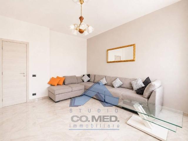 Appartamento in vendita a Presezzo, Lombardia