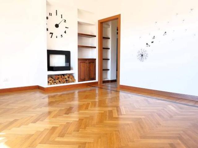Appartamento in vendita a Presezzo, Lombardia
