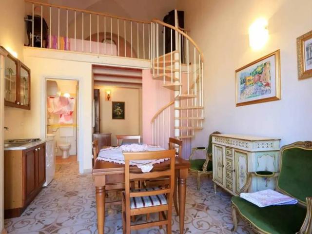 Appartamento in vendita a Presicce, Puglia