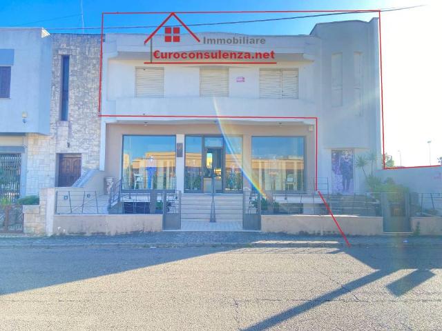 Appartamento in vendita a Presicce, Puglia