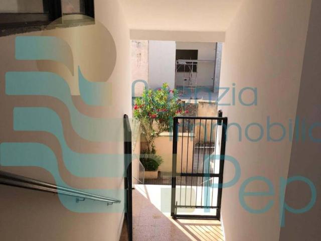 Appartamento in vendita a Presicce, Puglia
