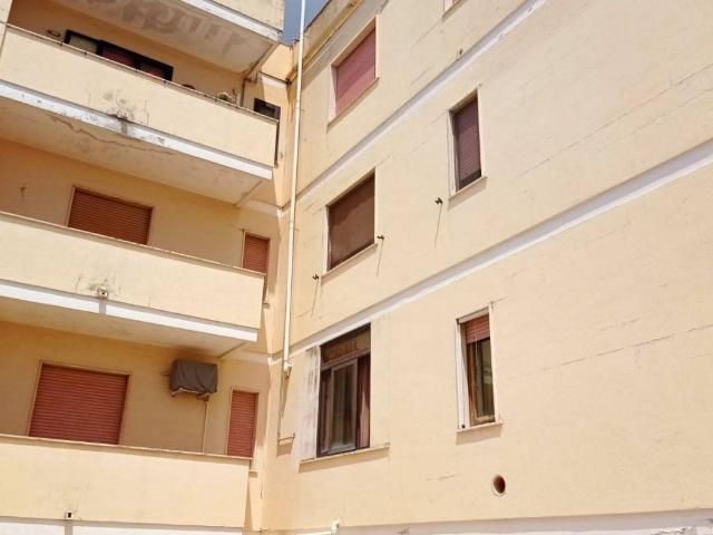 Appartamento in vendita a Presicce, Puglia