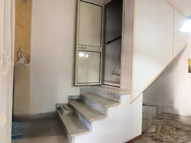 Appartamento in vendita a Presicce, Puglia