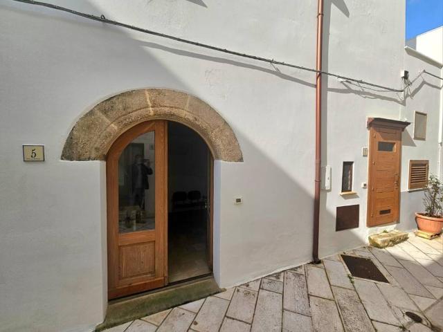 Appartamento in vendita a Presicce, Puglia