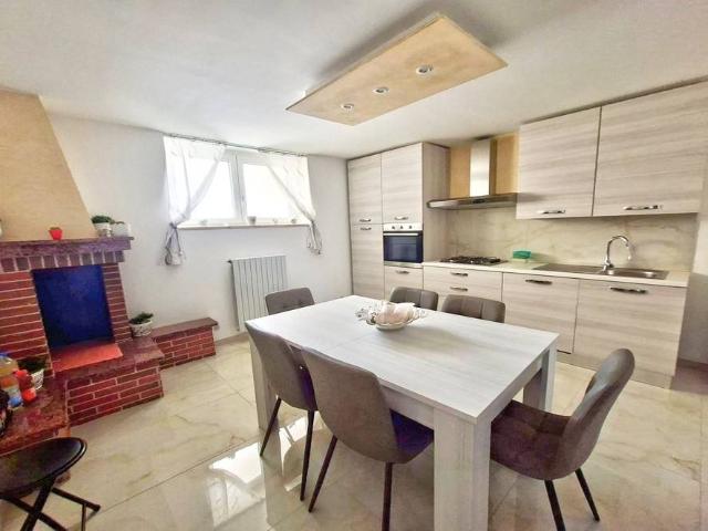 Appartamento in vendita a Presicce, Puglia