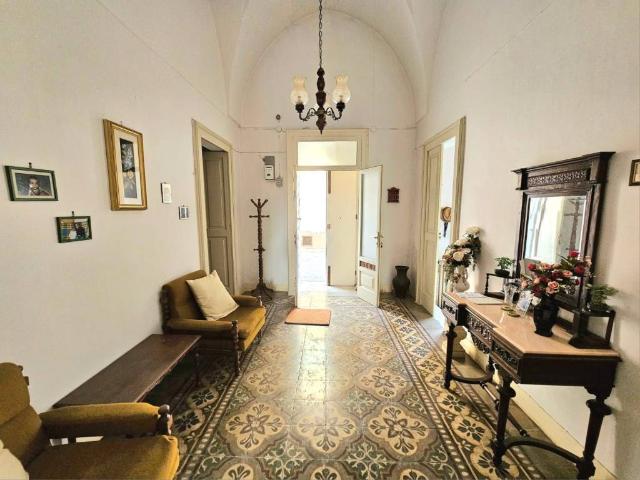 Appartamento in vendita a Presicce, Puglia