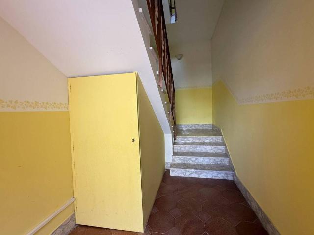 Appartamento in vendita a Presicce, Puglia