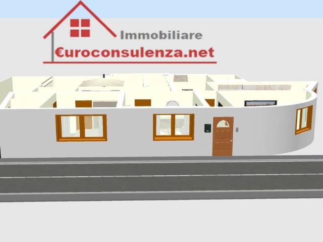 Appartamento in vendita a Presicce, Puglia