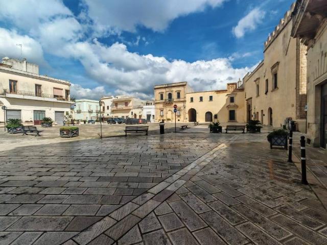 Appartamento in vendita a Presicce, Puglia