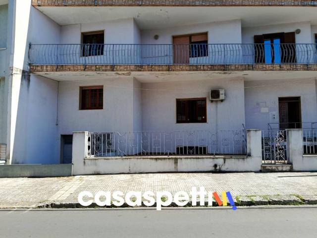 Appartamento in vendita a Presicce, Puglia