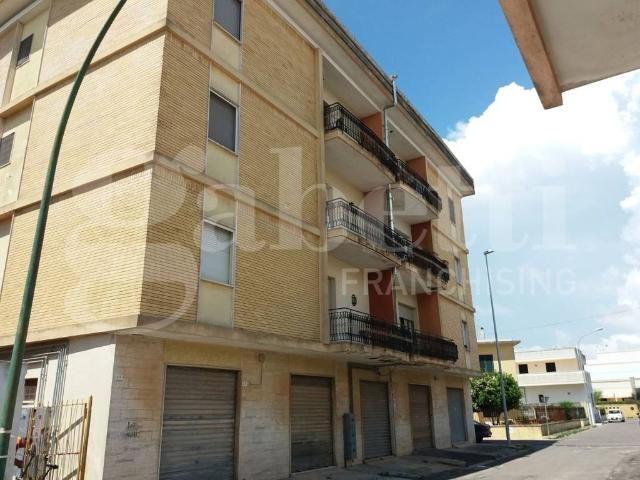 Appartamento in vendita a Puglia, Lecce