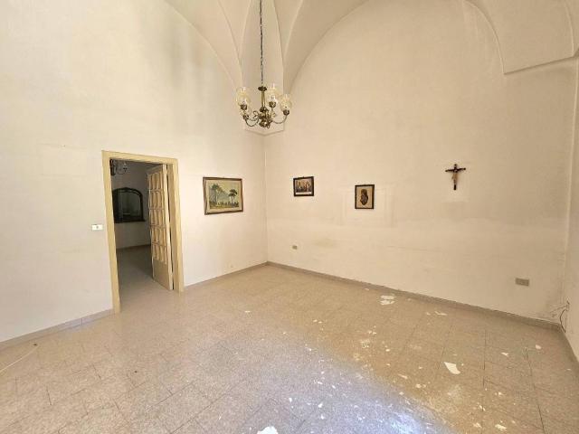 Appartamento in vendita a Presicce, Puglia