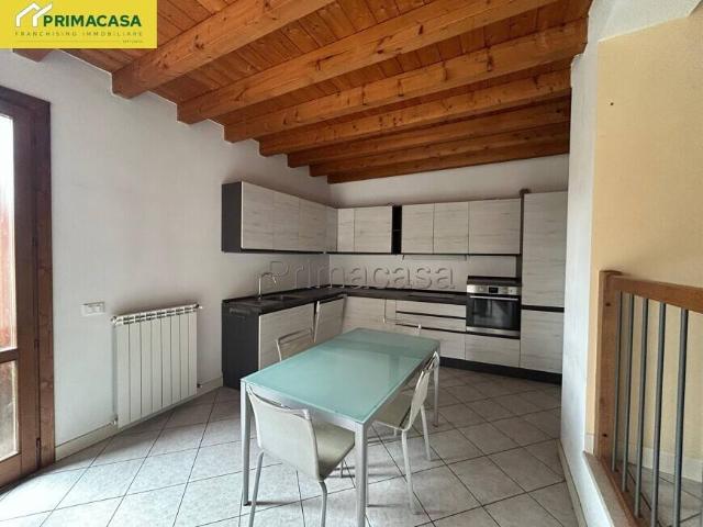 Appartamento in vendita a Celle, Prevalle