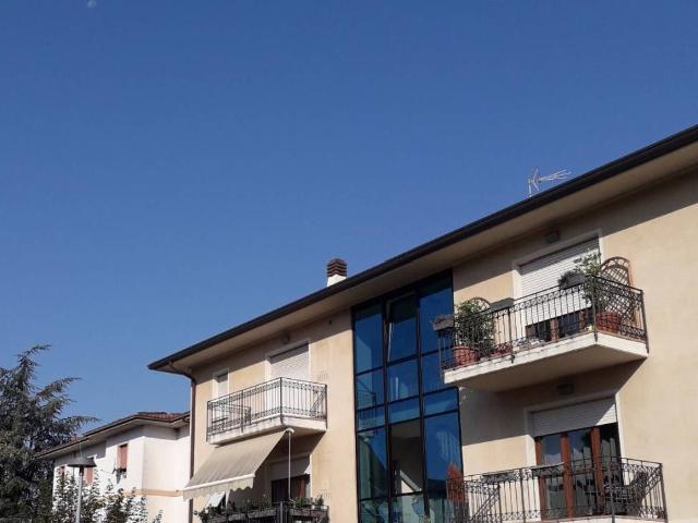 Appartamento in vendita a Bassina, Prevalle