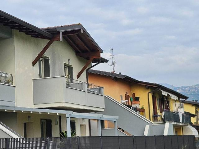 Appartamento in vendita a Comunità montana della Valle Sabbia, Prevalle