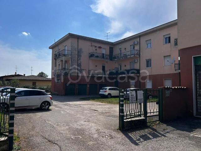 Appartamento in vendita a Bassina, Prevalle