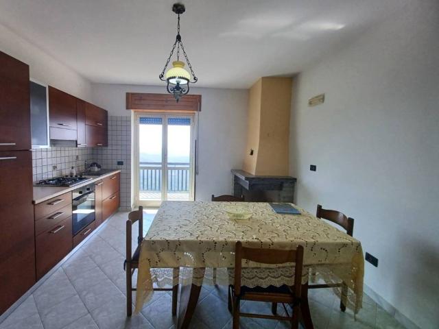 Appartamento in vendita a Prignano Cilento, Campania
