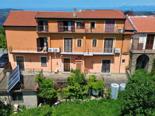 Appartamento in vendita a Prignano Cilento, Campania