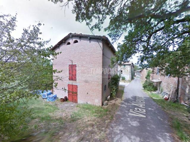 Appartamento in vendita a Unione dei comuni del Distretto Ceramico, Prignano Sulla Secchia