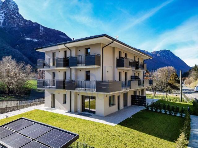 Appartamento in vendita a Primaluna, Lombardia