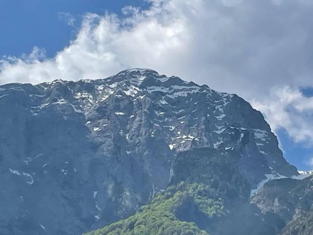 Appartamento in vendita a Cortabbio, Primaluna