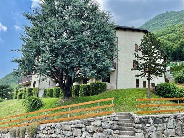 Appartamento in vendita a Primaluna, Lombardia